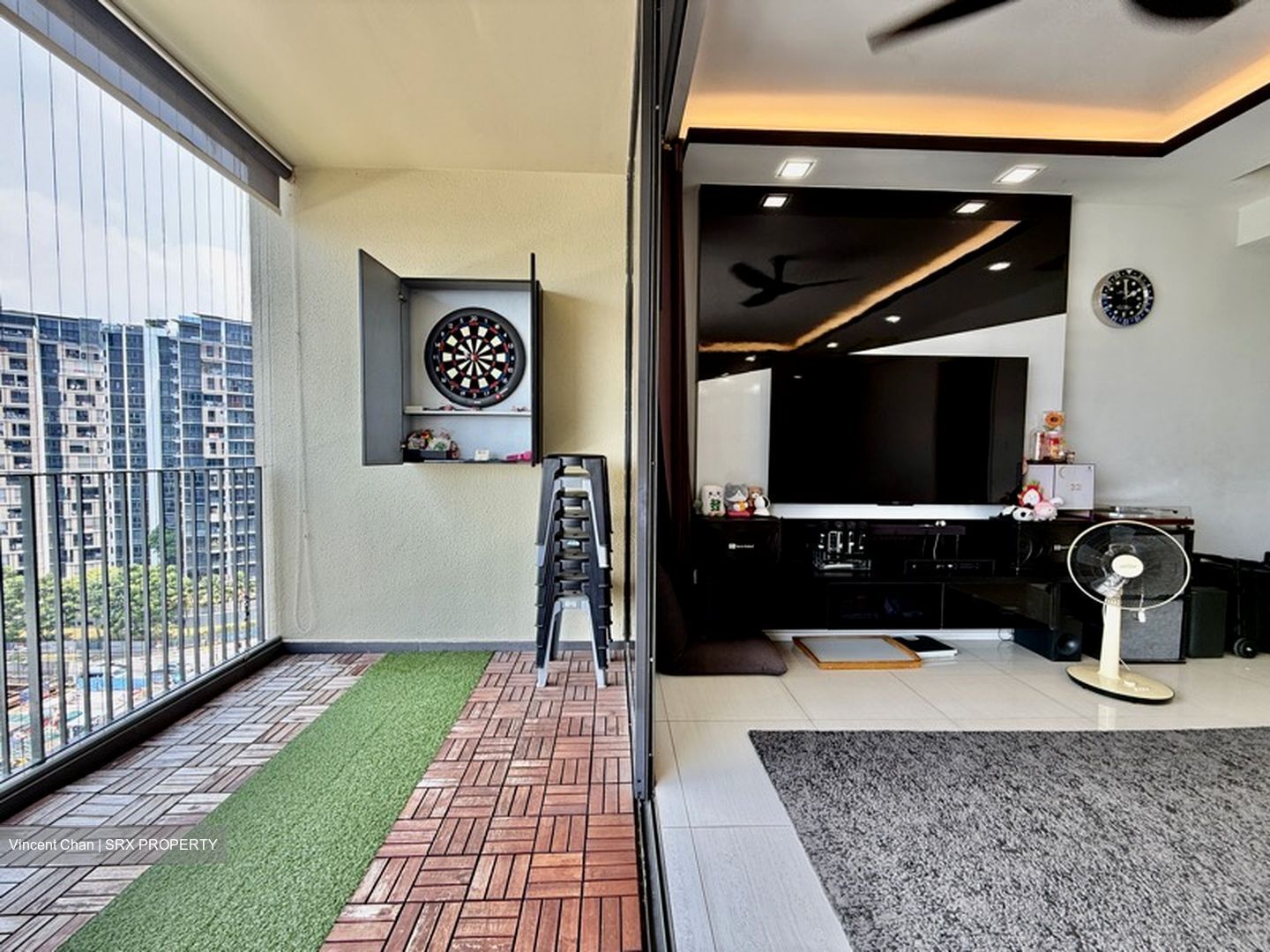 The Amore (D19), Condominium #603694791
